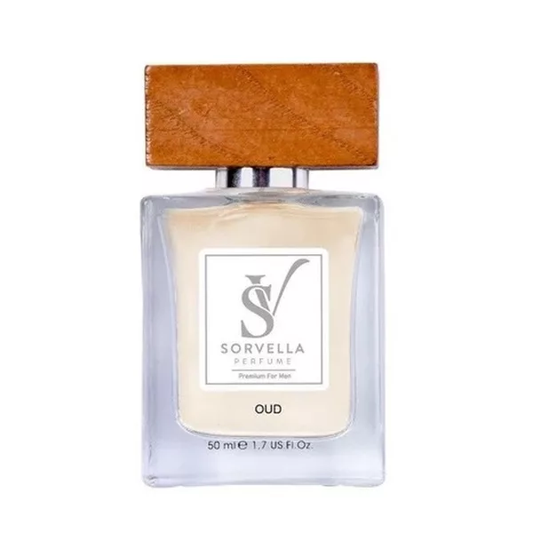 Sorvella Perfume Premium OUD woda perfumowana spray 50ml (M)