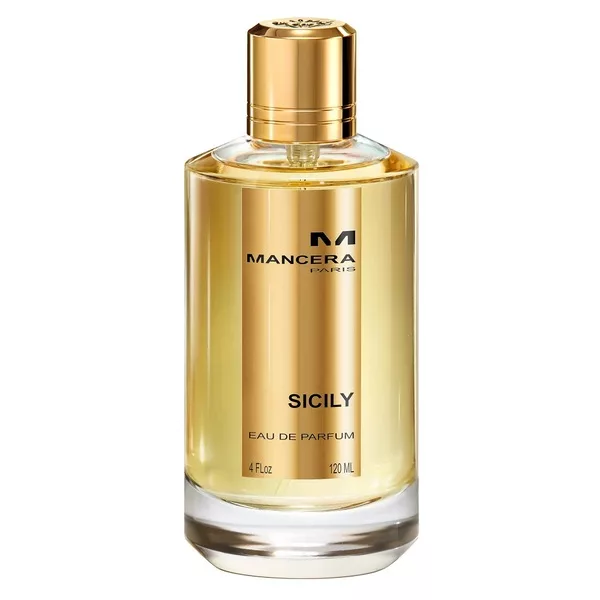 Mancera Sicily woda perfumowana spray 120ml (U)