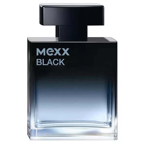 Mexx Black For Him woda perfumowana spray 50ml (M)
