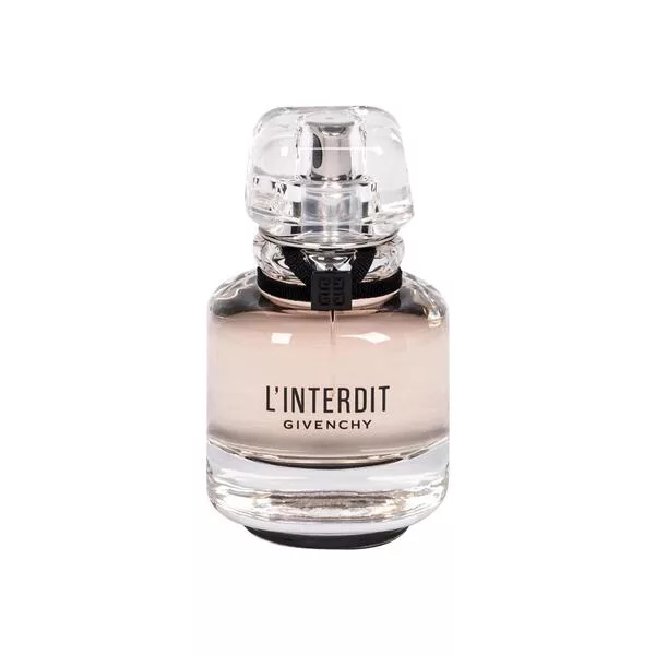 Givenchy L´Interdit, woda perfumowana, 35ml (W)