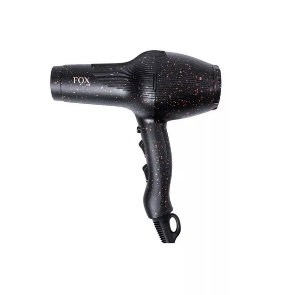 Fox Barber Expert Wolf, suszarka do włosów z jonizacją , 2100W