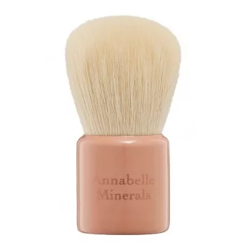 Annabelle Minerals, pędzel baby kabuki