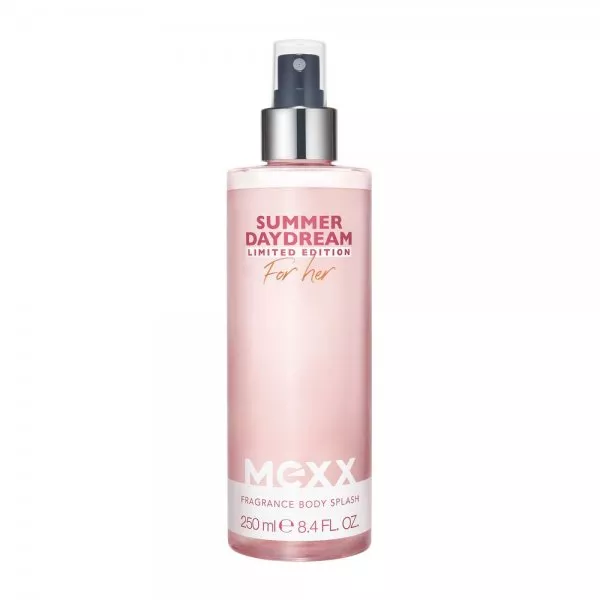 Mexx Summer Daydream zapachowa mgiełka do ciała 250ml