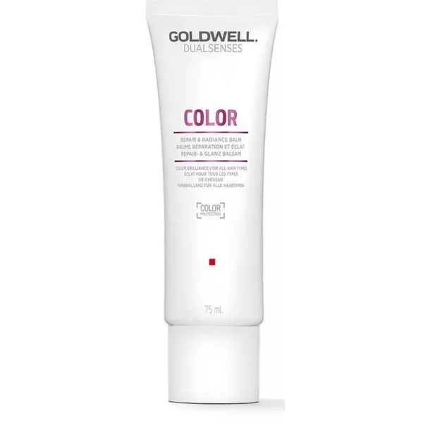 Goldwell Dualsenses Color, balsam odbudowująco-nabłyszczający, 75ml