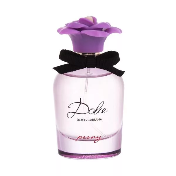 Dolce&Gabbana Dolce Peony, woda perfumowana, 50ml (W)