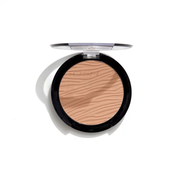 Gosh Dextreme Puder kryjący 006 Honey, 9g