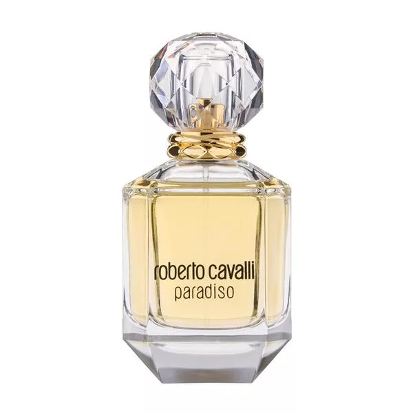 Roberto Cavalli Paradiso, woda perfumowana, 75ml (W)
