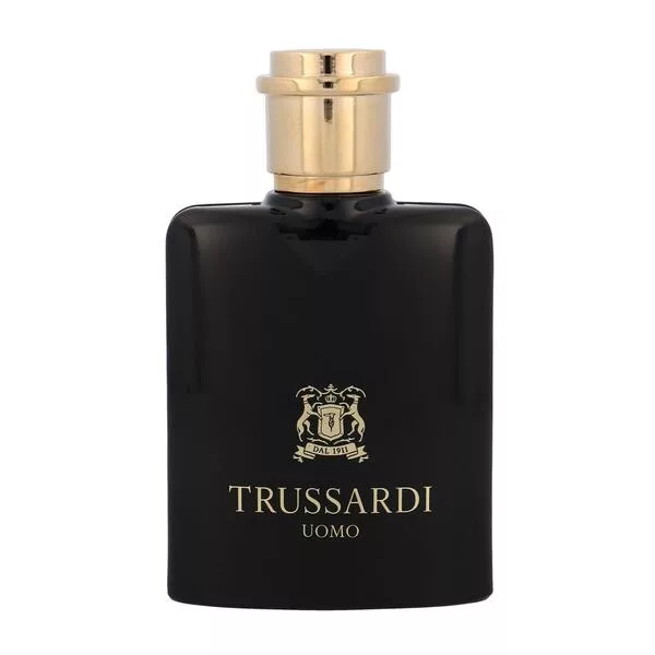 Trussardi Uomo 2011, woda toaletowa, 50ml (M)