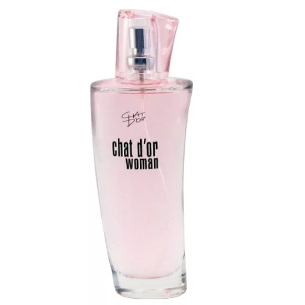 Chat D'or Chat D'or Woman woda perfumowana spray 100ml (W)