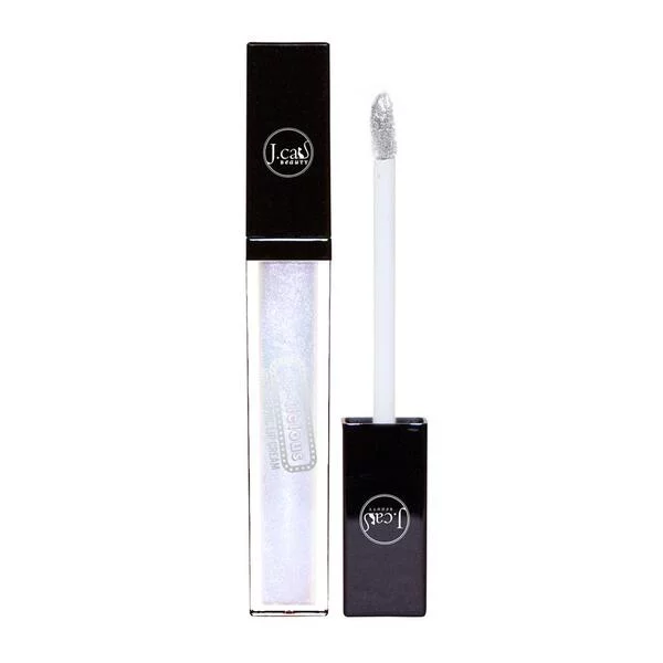 J.Cat Beauty 3D-licious holographic lip cream, błyszczyk do ust holograficzny, Wonder Pearl, 6ml