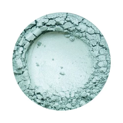 Annabelle Minerals, mineralny cień do powiek, 3g, Mint