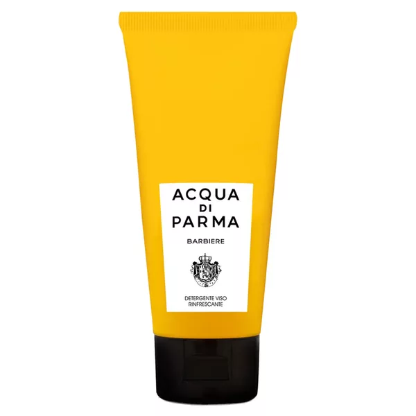 Acqua di Parma Barbiere odświeżający żel do mycia twarzy 100ml