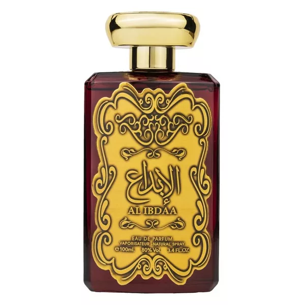 Ard al Zaafaran Al Ibdaa Gold woda perfumowana spray 100ml (U)