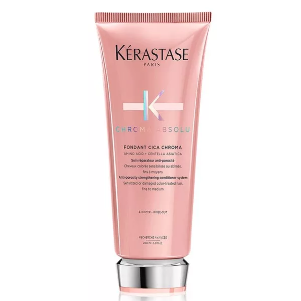 Kerastase Chroma Absolu, odżywka do włosów koloryzowanych, 200ml