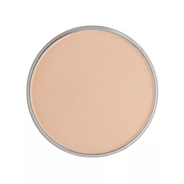 Artdeco Hydra Mineral, nawilżający podkład mineralny do twarzy, wkład, odcień 60, 10g