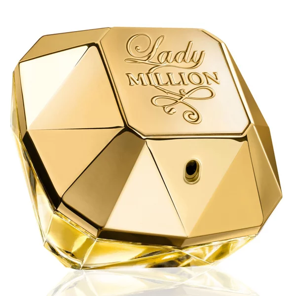 Paco Rabanne Lady Million, woda perfumowana, 50ml (W)