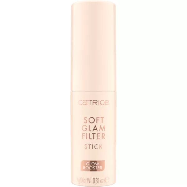 Catrice Soft Glam Filter Stick, podkład w sztyfcie, 030 medium, 9g