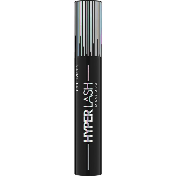 Catrice Hyper Lash Mascara, tusz do rzęs, 010 Electric Black, 11ml
