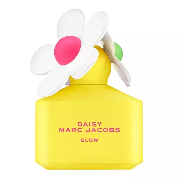 Marc Jacobs Daisy Glow woda toaletowa spray 50ml (W)