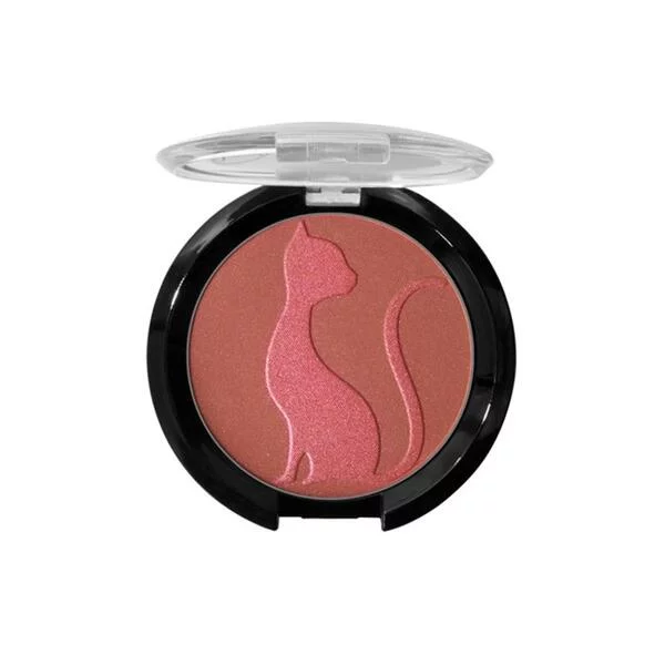 J.Cat Beauty Love struck blusher + bronzer, róż do policzków, Pudding pop , 7.5g