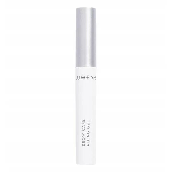 Lumene Brow Care, utrwalający żel do brwi, Transparent, 5ml