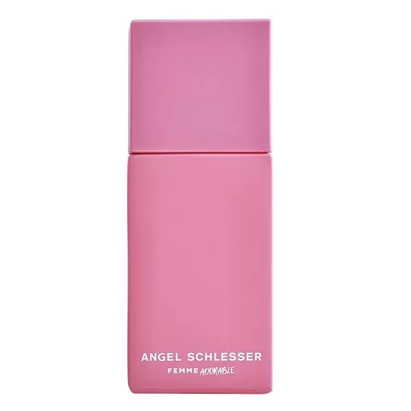 Angel Schlesser Femme Adorable woda toaletowa spray 100ml (W)