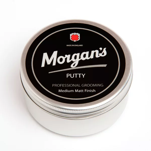 Morgan's, wosk do stylizacji włosów, 75ml