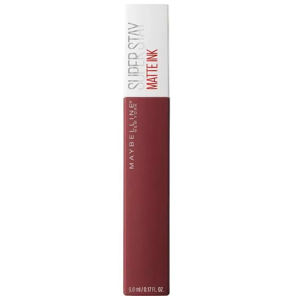 Maybelline New York Super Stay, szminka w płynie Voyager, 5ml