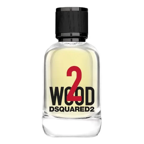 Dsquared2 2 Wood Pour Homme woda toaletowa spray 30ml (M)