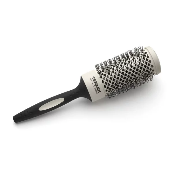 Termix Evolution Soft, okrągła szczotka do włosów cienkich, 43mm