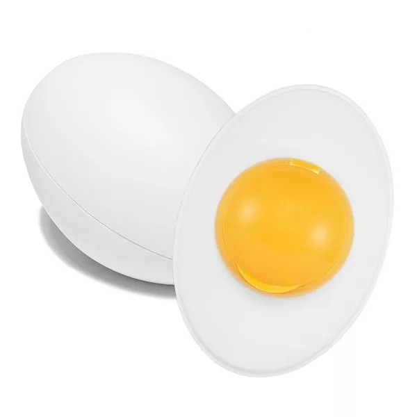 Holika Holika Sleek Egg Skin Peeling Gel, żel peelingujący, 140ml