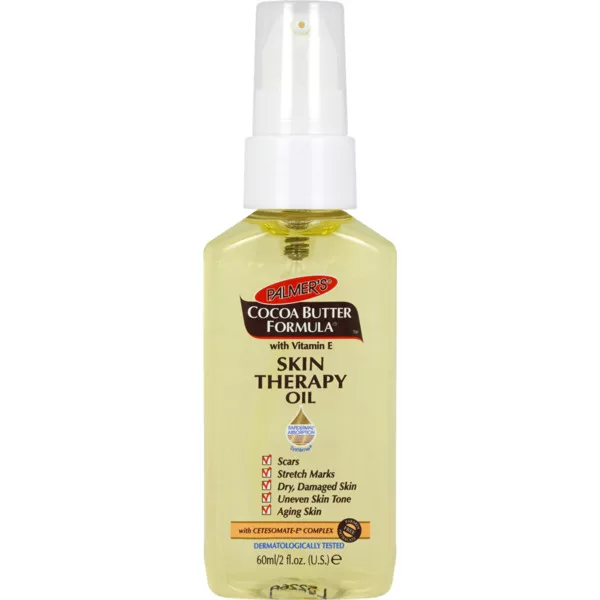 Palmers Skin Therapy Oil, specjalistyczna oliwka do ciała, 60ml