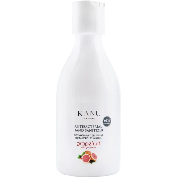 Kanu Nature, Żel antybakteryjny, 250g