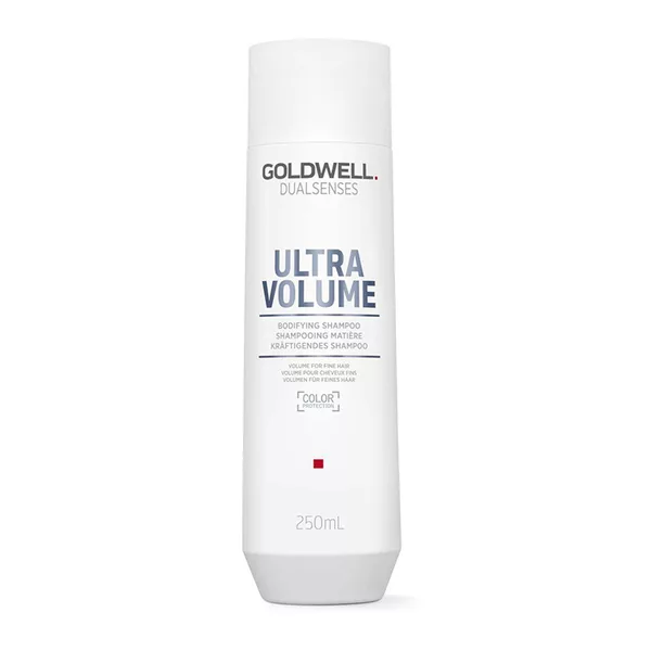 Goldwell Dualsenses Ultra Volume, szampon zwiększający objętość, 250ml