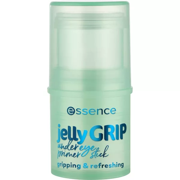 Essence jelly GRIP, baza pod oczy, 2.6g