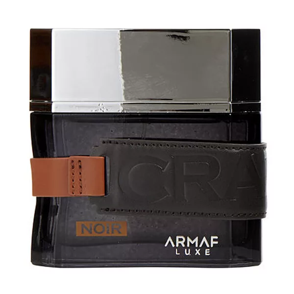 Armaf Craze Noir woda perfumowana spray 100ml (M)