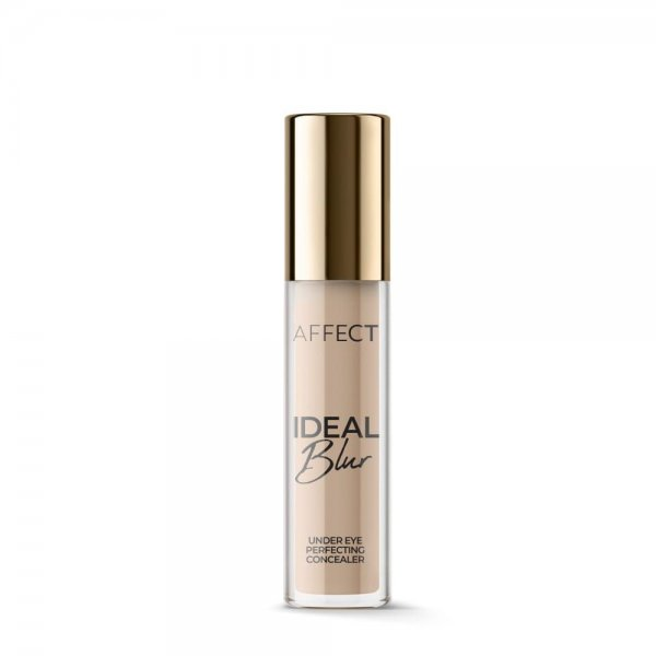 Affect Korektor pod oczy Ideal Blur 1N, 5ml