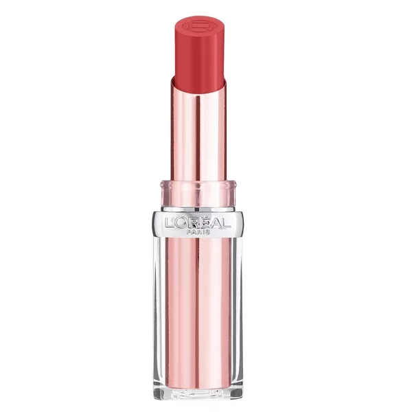 L'Oreal Paris Color Riche Glow Paradise Pięlegnująca Pomadka do ust 351 WATERMELON DREAM 3,8g