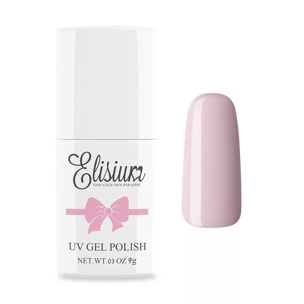 Elisium, lakier hybrydowy 105 Scent of heaven, 9g