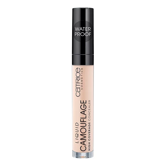 Catrice Camouflage, korektor w płynie, 5ml, 010 Porcellain
