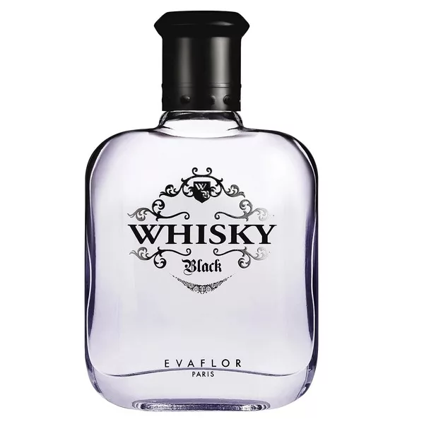 Evaflor Whisky Black woda toaletowa spray 100ml (M)