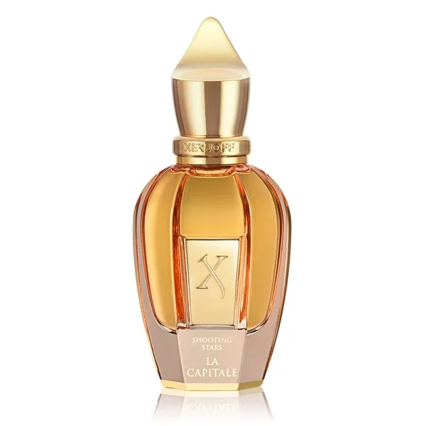 Xerjoff La Capitale woda perfumowana spray 50ml (U)