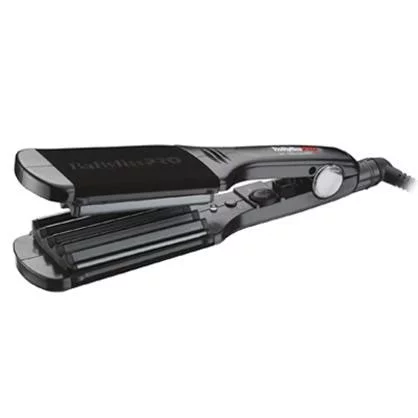 BaByliss PRO karbownica do włosów, technologia EP, BAB2512EPCE