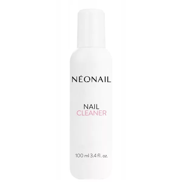 NeoNail Nail Cleaner, odtłuszczacz, 100ml