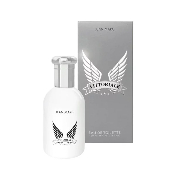 Jean Marc Vittoriale woda toaletowa spray 100ml (M)