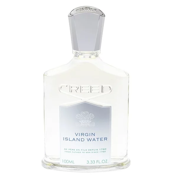 Creed Virgin Island Water woda perfumowana spray 100ml (U)