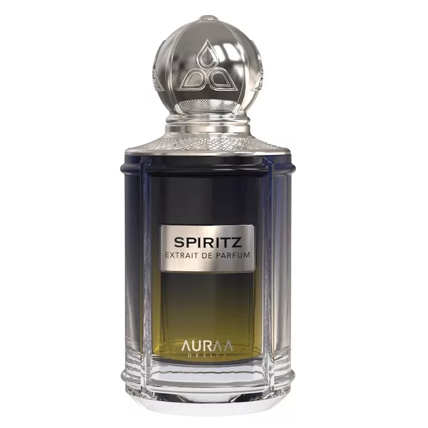 Auraa Desire Tocco Marrone ekstrakt perfum spray 100ml (U)