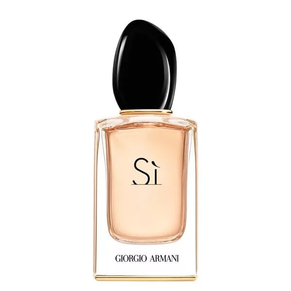 Giorgio Armani Si, woda perfumowana, 50ml (W)