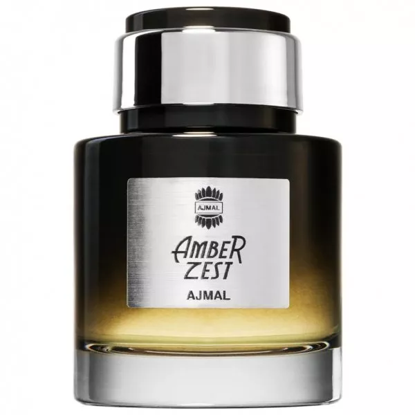 Ajmal Amber Zest woda perfumowana spray 100ml (U)