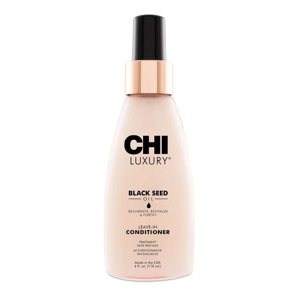 CHI Luxury, odżywka bez spłukiwania, 118ml